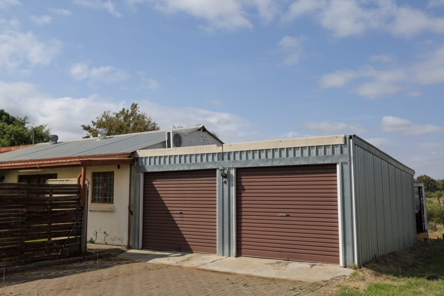 Commercial Property for Sale in Bloemfontein Rural Free State